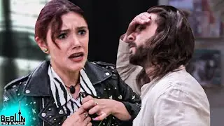 WTF 🫣 Chiara gibt für Sami alles auf?! 🫠 | Berlin - Tag & Nacht #3049