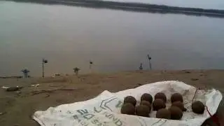 fishing in pakistan Rizwan head islam.mp4