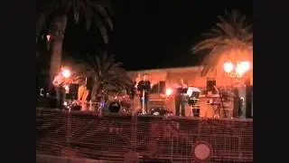 FTM SOUND - NEW YORK MINING DISASTER 1941 (BEE GEES 'S SONG) - COVER LIVE 2002