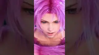 Final Fantasy Brave Exvius - CG Limit Burst