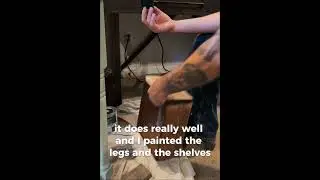 How to give new life to antique furniture