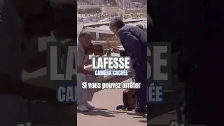 Jean-Yves Lafesse : si vous pouvez arr&ecirc;ter&hellip; (Cam&eacute;ra Cach&eacute;e) #cam&eacute;racach&eacute;e #humour #prank