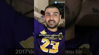 2017'de Son Kez İstifa Ettim!