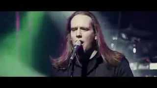 Depresszió - Kezdjük el! (Official Live Video)
