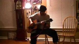 Michale Graves Plays The JoeMisfit Collection - 01 of 02