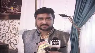 Bhojpuri Actor Sanjay Pandey EXCLUSIVE Interview Film RANG