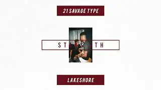 [Free] 21 Savage x Metro Boomin Type Beat - 