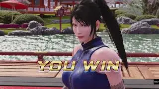 VFUS - Sandro (SA) vs Khan Rhan (AO)