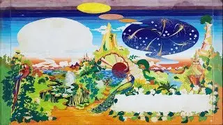 The Alternative Sgt. Pepper Art Work