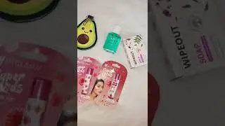 Myglamm Beauty Creator | box #makeup #shorts #youtubeshorts #youtube #myglamm #beautycreator