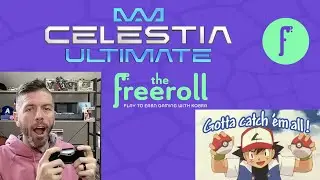 Pokemon for the Blockchain?!? | FIRST LOOK: Celestia Ultimate | web3 gaming