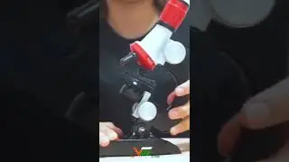 Science Educational Toy Real Working Microscope #shorts #short #viral #trending #toys