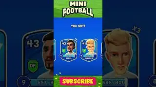 Unbelievable Mini Football Goal Moments #25: Prepare to be Amazed! #minifootball