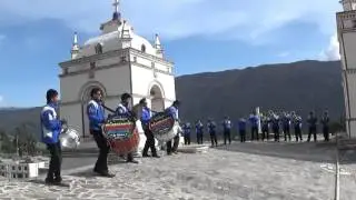 CAMILE  (COSTUMBRES) VALLE DEL COLCA