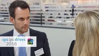 sps ipc drives 2016: Smart Sensors von SICK | SICK AG