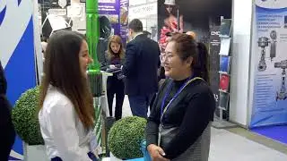 Denimex - Mining & Minerals EXPO 2019