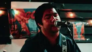 AHEDO AHEDO - &iquest;D&Oacute;NDE QUED&Oacute;? l JUGO FEST VOL. 1