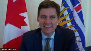 Senator Murray, BC Premier Eby, WA Small Businesses Slam Trump&rsquo;s Reckless Trade War with Canada
