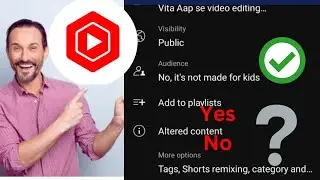Yt studio aleart content 😮#ytstudioNewupdate #Ashtech #video