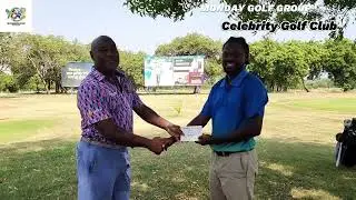 Monday Golf Group Returns | Celebrity Golf Club Season Kickoff 2026