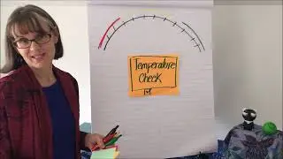 Temperature Check to Ensure Comfort and Right Content