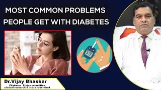 What Are The Complications of Diabetes | How to Prevent Diabetes | Socialpost Healthcare