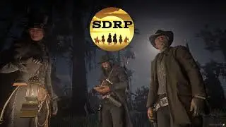 Sundown RP a RedM server - Mod Overview - Jobs and Making money