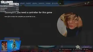 🔴 LIVE NOW 🔴:  V-BUCKS GRIND Maxing Out My Fortnite V-Bucks or maybe doing something else!🔥