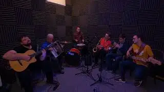Powrót Jaskółek - Stanisław Walkowiak i Wakacyjni