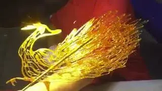 Sugar Candy Art , Street Food