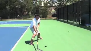 Video Blog 69 Preview - Summer Sport Court Training