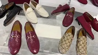Gucci Princetown Loafers