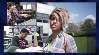 Bury College - Promotional Video