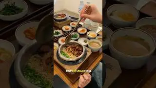 Sotbap yay #bangkokfood #bangkokeats