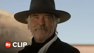 The Unholy Trinity Exclusive Movie Clip - Welcome to Trinity (2025)