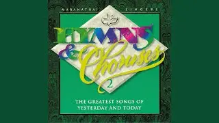 Crown Him With Many Crowns/All Hail King Jesus/We Bring The Sacrifice Of Praise
