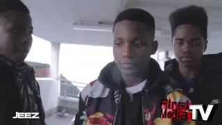 Jeez | -S3 EP 35- [Heat Sessions] | First Media TV