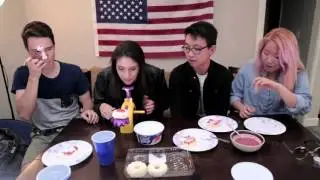 CEC Presents: Shortcakes for Shorttakes