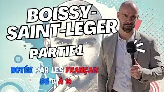 NOTE TA VILLE &Eacute;PISODE 3 BOISSY-SAINT-L&Eacute;GER Partie 1