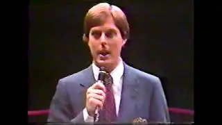 Championship Sports (World Class from KTVT) (June 30th, 1986)