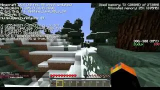 Hardcore Games | Quarter Quell | Zudux's POV