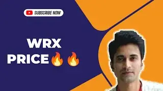WRX Price prediction 2022 | WRX cryptocurrency news today | WRX crypto news today | WRX crypto