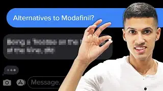 3 Alternatives To Modafinil
