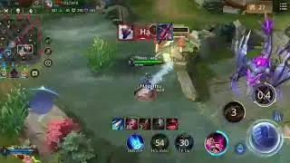 Murad montage