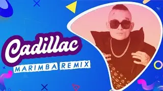 Morgenshtern : Cadillac Ringtone (Marimba Remix) | Download Now | Royal Media