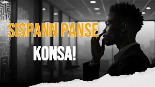 Nimewo 1 Mantalite K ap Kraze Biznis Ou an 2026