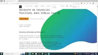 Je decouvre Dialux EVO 11 avec vous