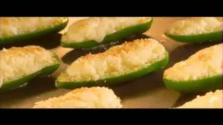 New: Poppers... A real taste blast!