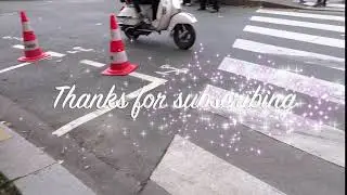 #LosAngelina mini video #Streetstyle from #PFW2020 #StreetStyleParis