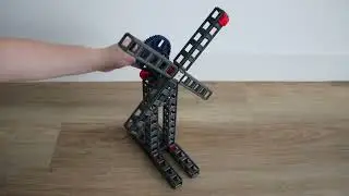 Simple Machines with Sphero Blueprint Build: Introducing Gears